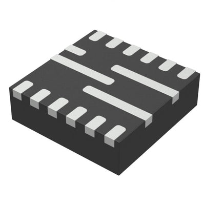 MP8720GQ-P by Monolithic Power Systems Inc. - IC REG 26V 10A HI EFFICIENC FAST