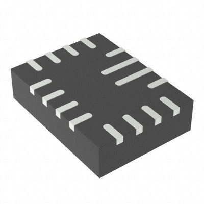MPQ9841GL-AEC1-P by Monolithic Power Systems Inc. - IC REG BUCK ADJ 1A 16QFN