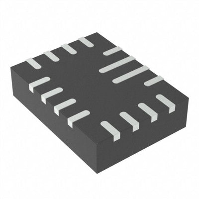 MP9840GL-Z by Monolithic Power Systems Inc. - IC REG BUCK ADJ 3.5A 16QFN