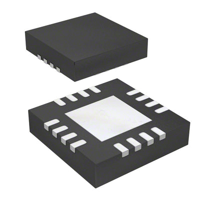 MP3352DQ-LF-Z by Monolithic Power Systems Inc. - IC LED DRIVER RGLTR 16QFN