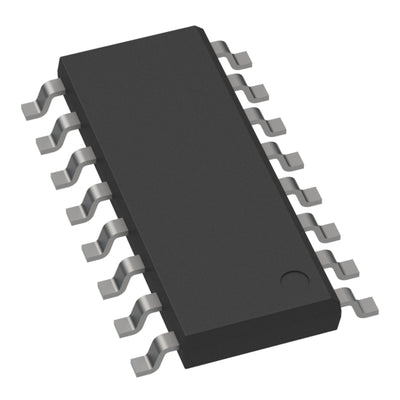 MP4657BGS-P by Monolithic Power Systems Inc. - SINGLE-STAGE, FLYBACK, 4-STRING