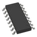 HR1002GS-Z by Monolithic Power Systems Inc. - IC OFFLINE SW HALF-BRDG 16SOIC