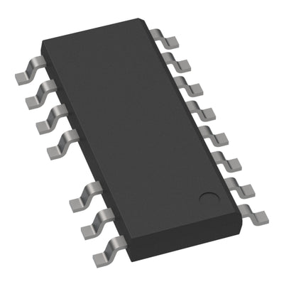 HR1002AGSE-Z by Monolithic Power Systems Inc. - IC OFFLINE SWITCH