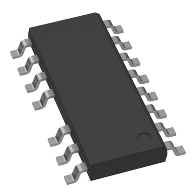 HR1002AGSE-P by Monolithic Power Systems Inc. - IC OFFLINE SWITCH