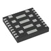 MP86963DUT-LF-P by Monolithic Power Systems Inc. - IC HALF BRIDGE DRIVER 20A 18QFN
