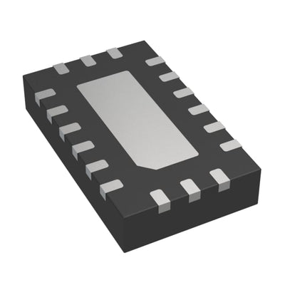 MP8020GQV-P by Monolithic Power Systems Inc. - 802.3AF/AT/BT-COMPLIANT, POE POW