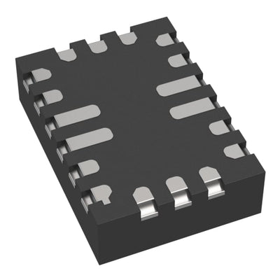 MPQ2166AGRHE-AEC1-Z by Monolithic Power Systems Inc. - 6V, DUAL 2A/2A OR 3A/1A, LOW IQ,