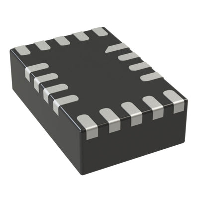MP2672GD-0000-Z by Monolithic Power Systems Inc. - IC BATT CHG LI-ION 2CELL 18QFN