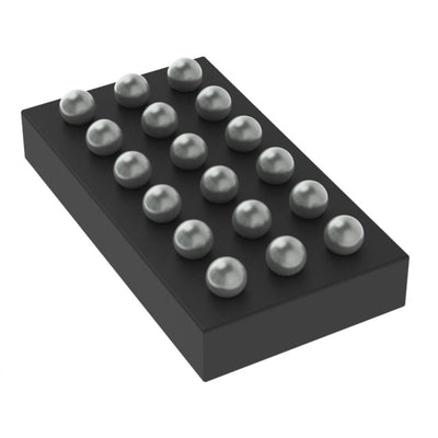 MP3366GC-Z by Monolithic Power Systems Inc. - IC LED DRV RGLTR PWM 18WLCSP