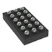 MP3366GC-Z by Monolithic Power Systems Inc. - IC LED DRV RGLTR PWM 18WLCSP
