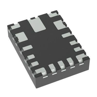 MPQ7200GLE-AEC1-P by Monolithic Power Systems Inc. - IC LED DRIVER RGLTR PWM 3A 19QFN