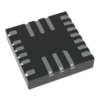 MPQ6519GR-AEC1-P by Monolithic Power Systems Inc. - IC CURRENT REGULATOR 2% 19QFN