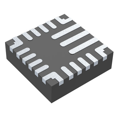 MP2759GQ-0000-P by Monolithic Power Systems Inc. - 36V, 3A SWITCHING CHARGER WITH I