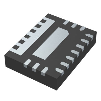 MP38873DL-LF-Z by Monolithic Power Systems Inc. - IC REG BUCK ADJUSTABLE 15A 20QFN