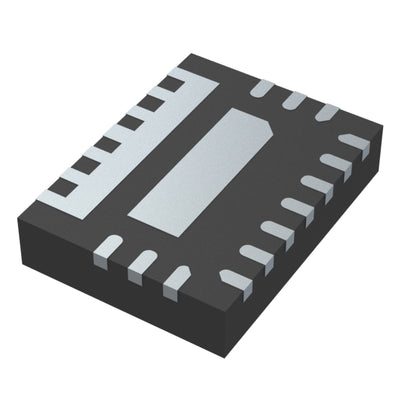 MP38876DL-LF-Z by Monolithic Power Systems Inc. - IC REG BUCK ADJUSTABLE 15A 20QFN