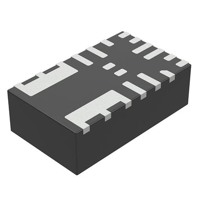 MPM3830GQV-Z by Monolithic Power Systems Inc. - DC DC CONVERTER 2.7-6V