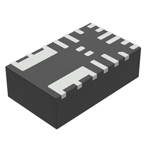 MPM3830GQV-Z by Monolithic Power Systems Inc. - DC DC CONVERTER 2.7-6V