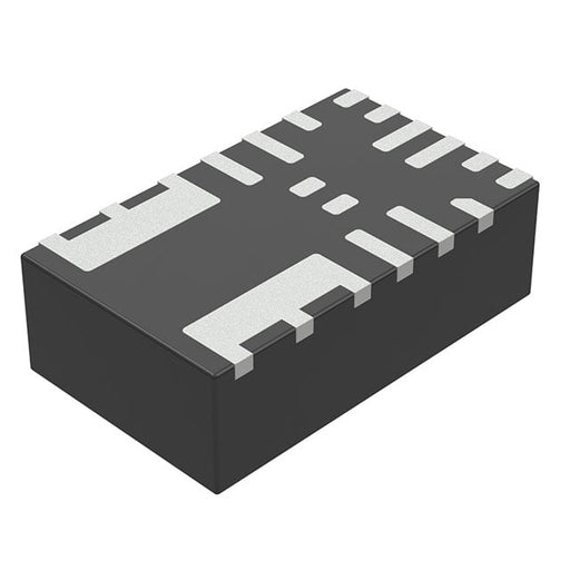 MPM3840GQV-P by Monolithic Power Systems Inc. - DC DC CONVERTER 0.6-5.5V