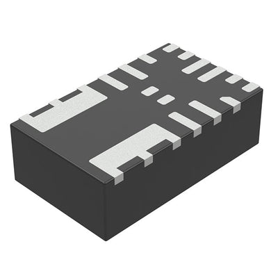 MPM3606AGQV-Z by Monolithic Power Systems Inc. - DC DC CONVERTER 4.5-21V