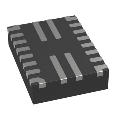 MP3435GL-Z by Monolithic Power Systems Inc. - IC REG BOOST ADJ 19A 20QFN