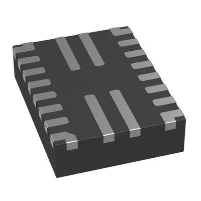 MP3435GL-P by Monolithic Power Systems Inc. - IC REG BOOST ADJ 19A 20QFN