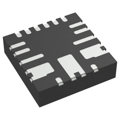 MPQ4312GRE-AEC1-P by Monolithic Power Systems Inc. - IC REG BUCK ADJ 2A 20QFN