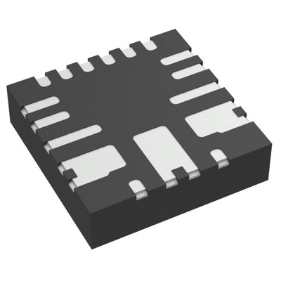 MPQ5031GRE-0015-AEC1-Z by Monolithic Power Systems Inc. - SINGLE-PORT USB PD CONTROLLER FO
