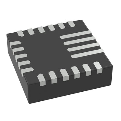 MP2696AGQ-0000-P by Monolithic Power Systems Inc. - I2C-CONTROLLED, SINGLE-CELL SWIT