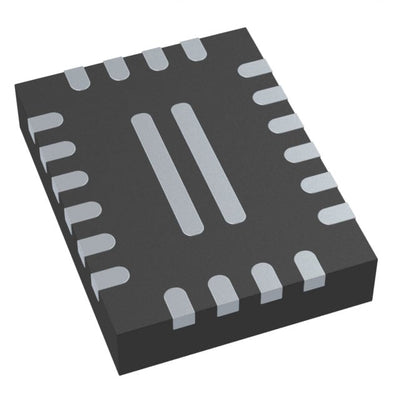 MP9184GL-Z by Monolithic Power Systems Inc. - IC REG BUCK ADJUSTABLE 17A