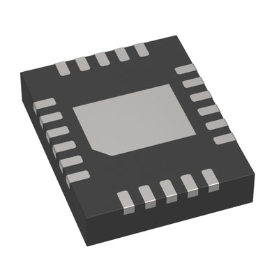 MP1922GV-Z by Monolithic Power Systems Inc. - 100V, 3A, SINGLE-CHANNEL, HALF-B