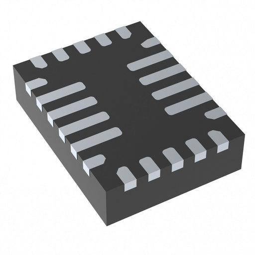 MP2624AGL-Z by Monolithic Power Systems Inc. - IC BATT CHG LI-ION 1CELL 22QFN