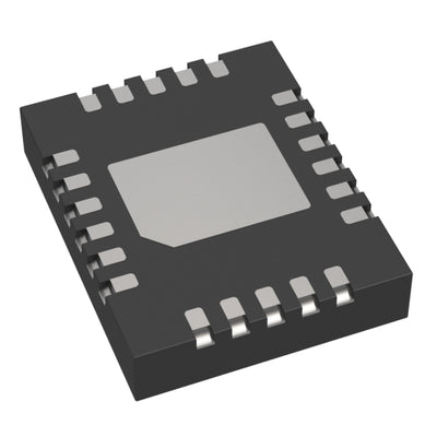MPQ1922GVE-AEC1-Z by Monolithic Power Systems Inc. - 100V, 3A, HALF-BRIDGE PRE-DRIVER
