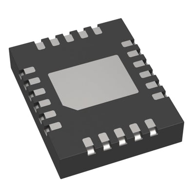 MPQ1922GVE-AEC1-P by Monolithic Power Systems Inc. - 100V, 3A, HALF-BRIDGE PRE-DRIVER