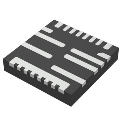 MP86905GR-Z by Monolithic Power Systems Inc. - IC HALF BRIDGE DRIVER 23QFN