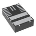 MPM3650GQW-P by Monolithic Power Systems Inc. - 1.2MHZ, SYNCHRONOUS, 2.75V TO 17