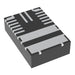 MPM3860GQW-Z by Monolithic Power Systems Inc. - DC DC CONVERTER 1V 6W