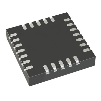 MP3326GR-P by Monolithic Power Systems Inc. - IC LED DRVR LIN PWM 50MA 24QFN