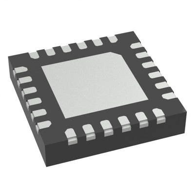 MPQ3367AGRE-AEC1-Z by Monolithic Power Systems Inc. - IC LED DRV RGLTR PWM 150MA 24QFN