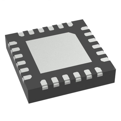 MPQ3367AGRE-AEC1-P by Monolithic Power Systems Inc. - IC LED DRV RGLTR PWM 150MA 24QFN