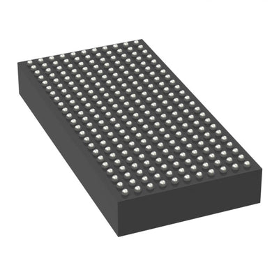 MPM3695GBH-100-0001 by Monolithic Power Systems Inc. - DC DC CONVERTER 3.3V
