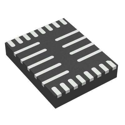 MPQ8636GV-20-Z by Monolithic Power Systems Inc. - IC REG BUCK ADJUSTABLE 20A 25QFN
