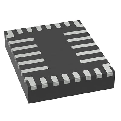 MPQ4480GV-AEC1-Z by Monolithic Power Systems Inc. - 6A 36V STEP-DOWN CONVERTERFOR