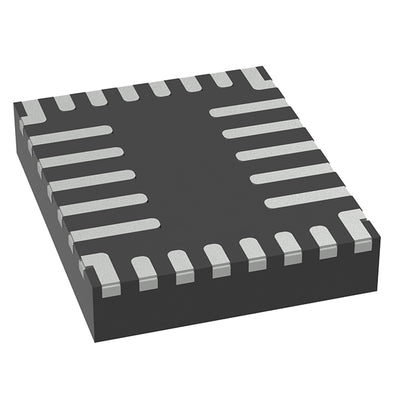 MPQ4480GV-AEC1-P by Monolithic Power Systems Inc. - 6A 36V STEP-DOWN CONVERTERFOR