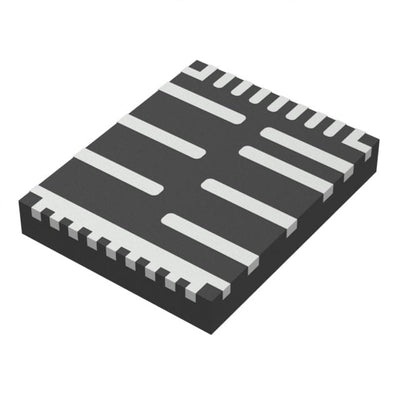 MP86945-AGVT-Z by Monolithic Power Systems Inc. - IC HALF-BRIDGE 60A 25TQFN