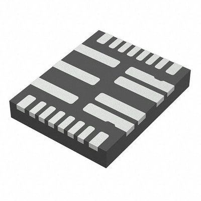 MP8796BGVT-0000-P by Monolithic Power Systems Inc. - 16V, 30A, SCALABLE, DIGITAL, SYN