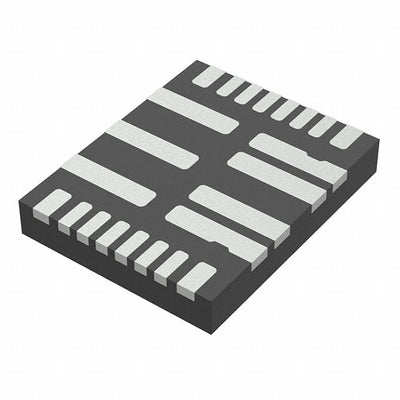 MPQ8645PGVT-0000-Z by Monolithic Power Systems Inc. - 16V, 30A, SCALABLE, DIGITAL, SYN