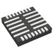 MP6540HGU-Z by Monolithic Power Systems Inc. - PWR STAGE 3-PH 60V 5A QFN
