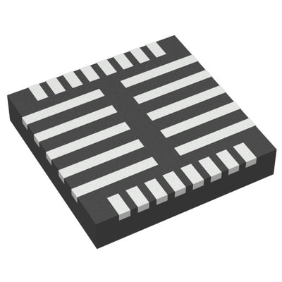 MP6540HGU-A-Z by Monolithic Power Systems Inc. - 50V, 5A, THREE-PHASE POWER STAGE