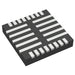 MP6540HGU-A-Z by Monolithic Power Systems Inc. - 50V, 5A, THREE-PHASE POWER STAGE