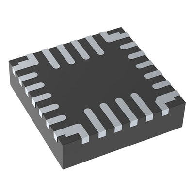 MP2731GQC-0000-P by Monolithic Power Systems Inc. - 4.5A, SINGLE-CELL FAST CHARGER W